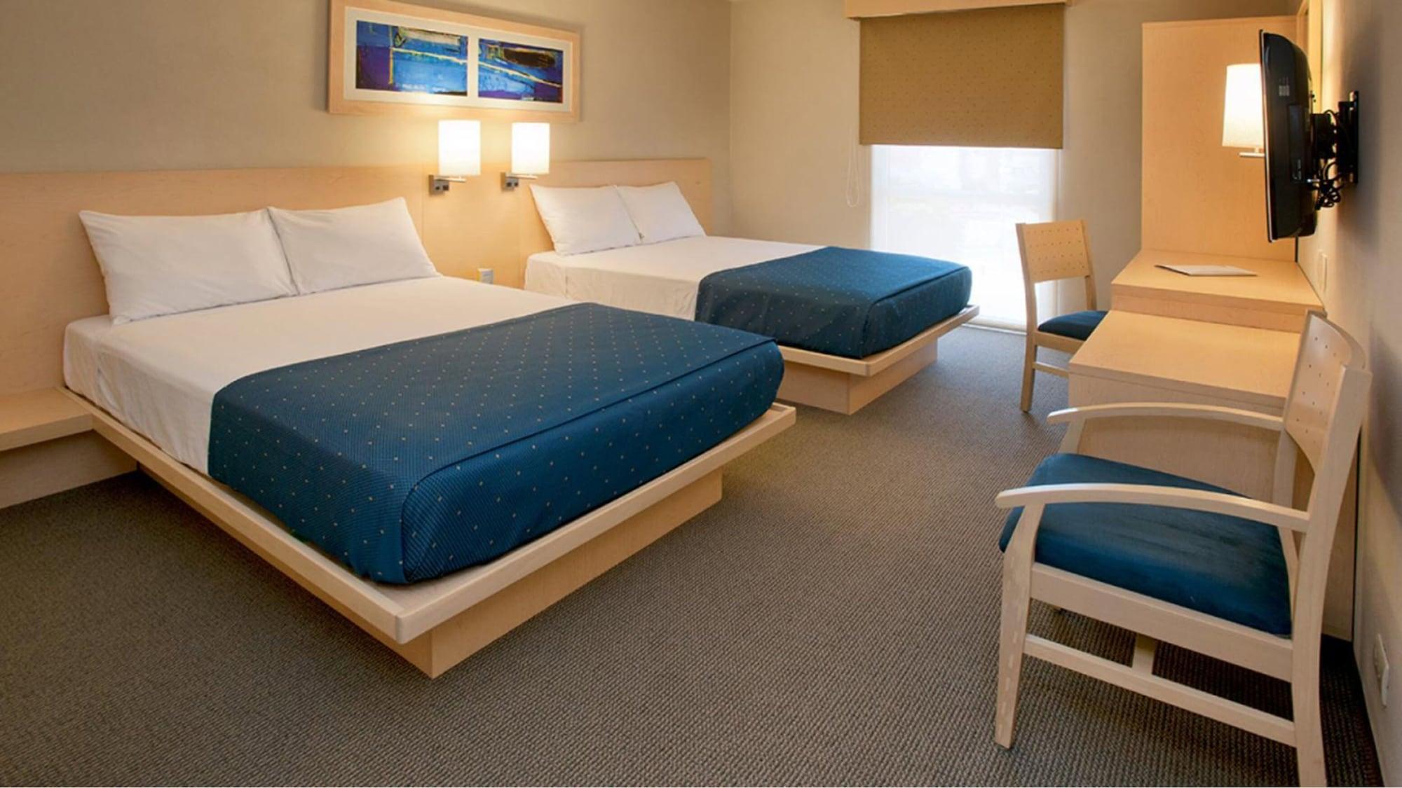 Holiday Inn Express Morelia Centro Historico Екстер'єр фото