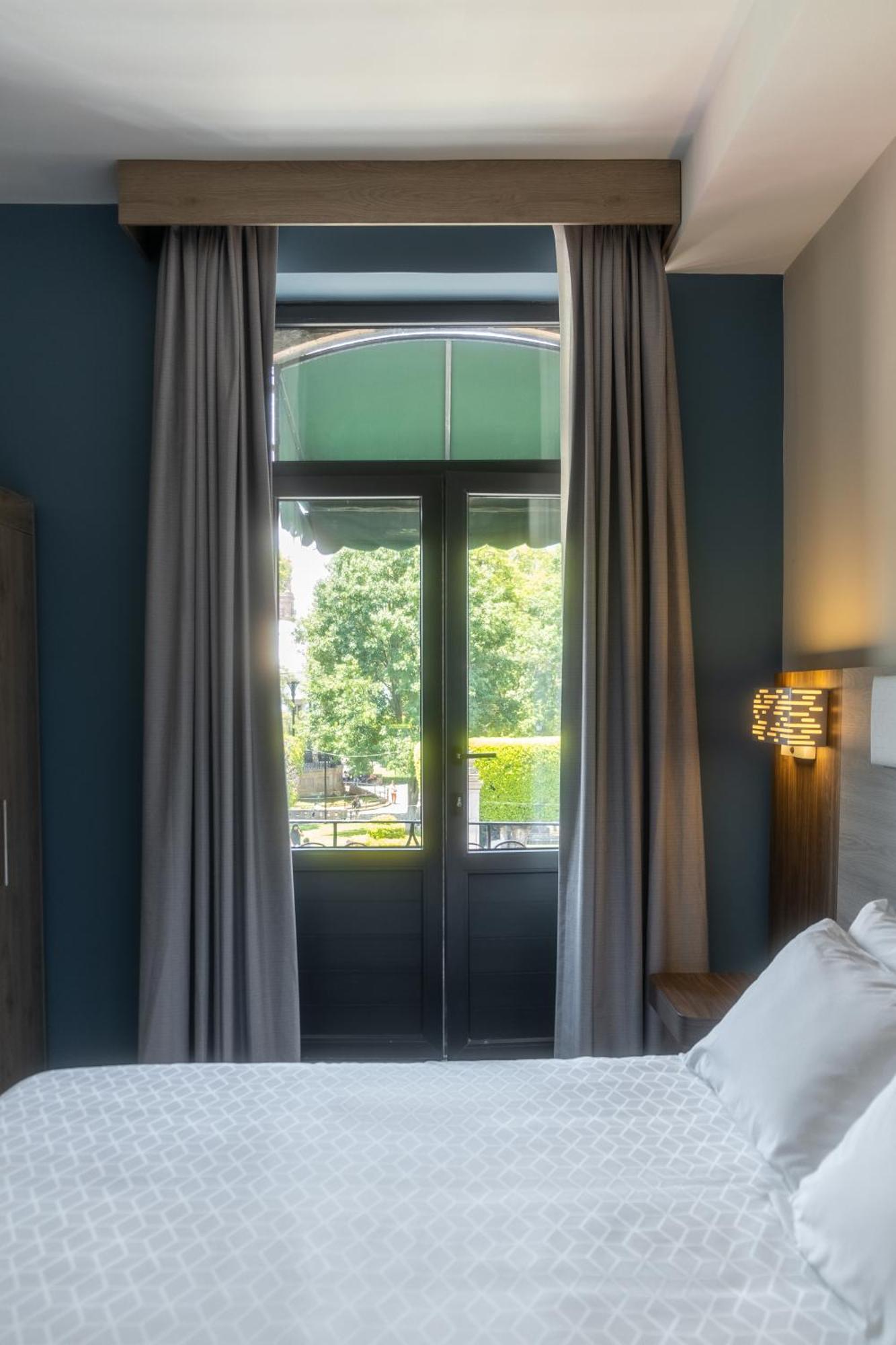 Holiday Inn Express Morelia Centro Historico Екстер'єр фото
